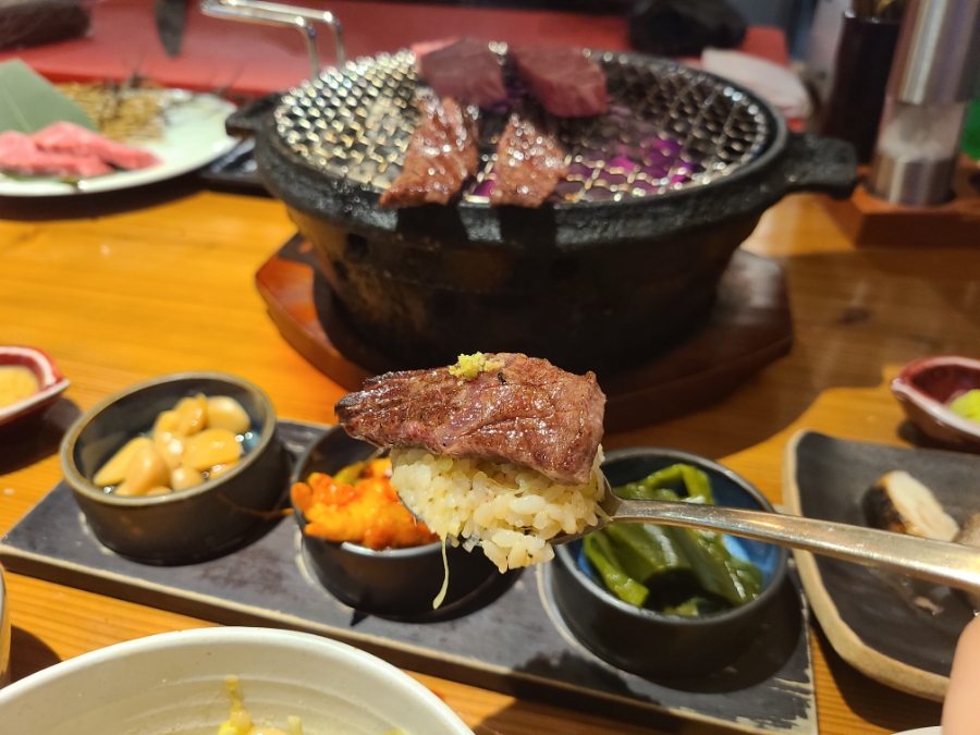 이준기 광화문 맛집] 기승전우 - 20