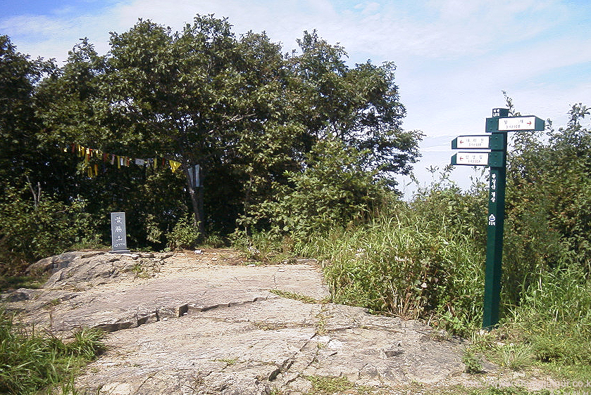  [100대 명산] 문경시, 제천시 황장산 교통수단과 등산코스, 근처 관광지