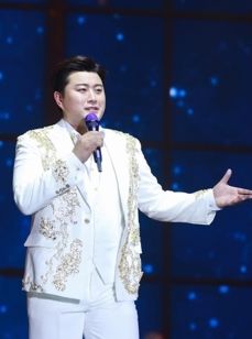 가수 김호중 프로필 불후의 명곡 2 김호중 팬카페 인스타 