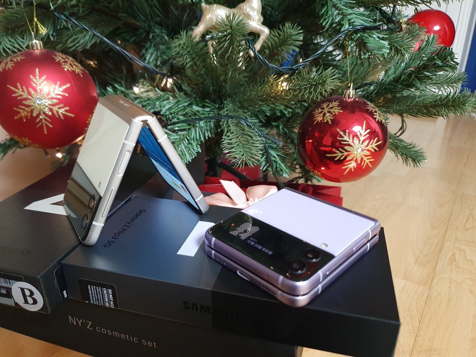 z플립3 갤럭시 Z플립3 공짜폰 22