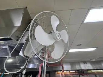 선풍기 청소하는 법 누구나 쉽게 꿀팁 완벽 관리 방법_24