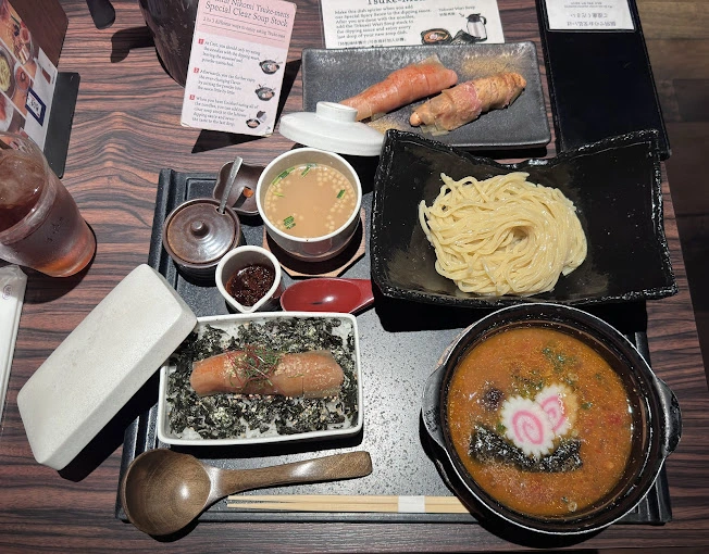 Ganso Hakata Mentaiju