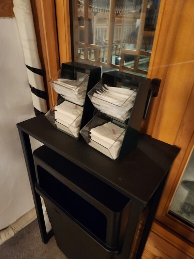 카페도화
