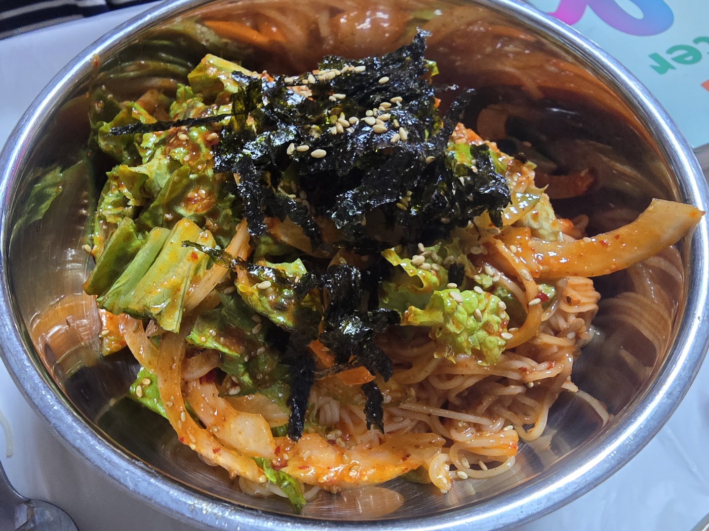 바다항식당 사진 3