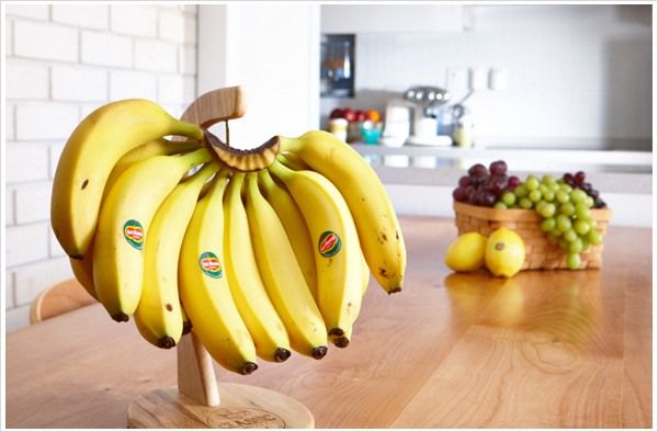 바나나의 간편한 다이어트 레시피에 관한 글