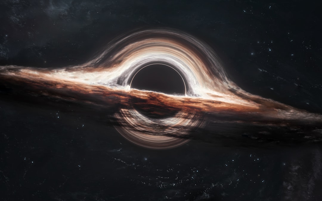 Black hole