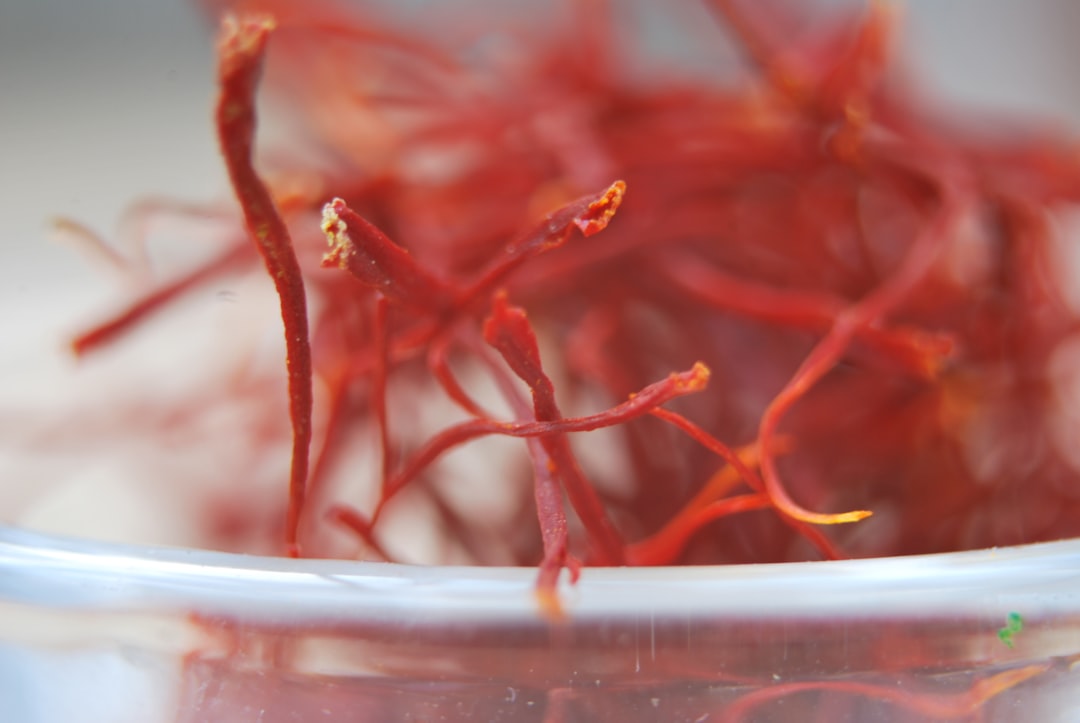 Saffron