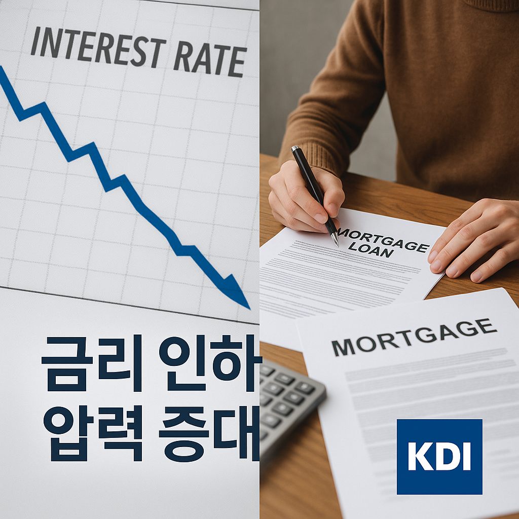 금리-인하-압력-증대