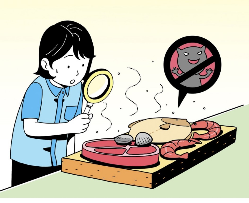  비브리오 패혈증 증상과 당뇨환자 계곡은 안전한가?