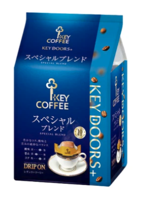 일본 커피 추천 키 커피