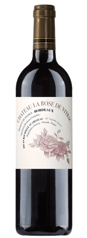 샤또 라 로즈 드 비트락 Chateau La Rose de Vitrac [ 레드 와인 ]