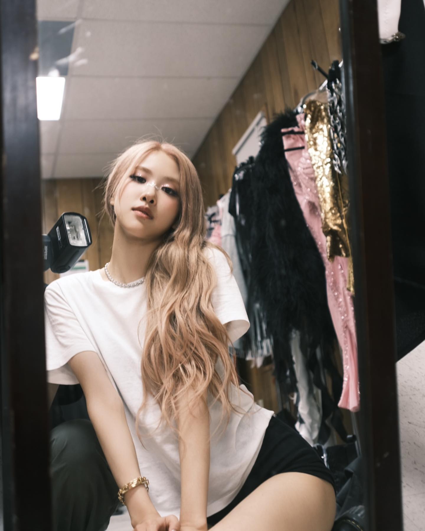  [로제rose] 인스타 instagram 230426~0427