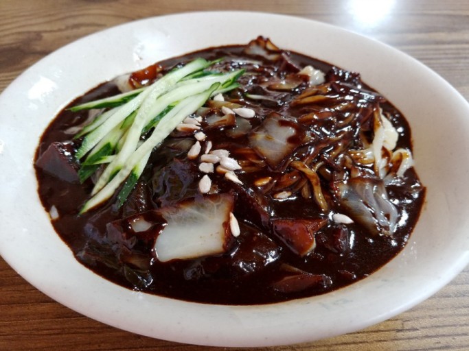 생활의달인 수타짜장 간짜장 짜장면 정상준 달인 맛있는 중국집 은둔식달 오늘방송 맛집 정보