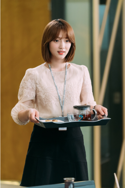 배우 표예진