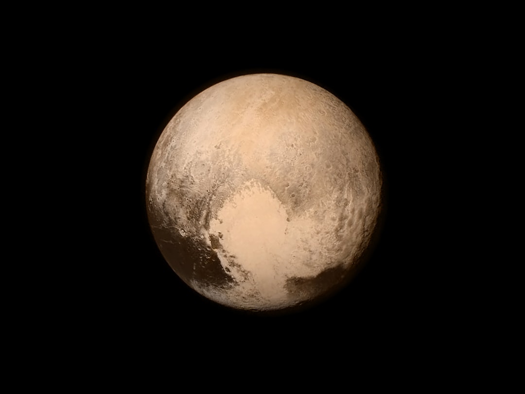 Pluto