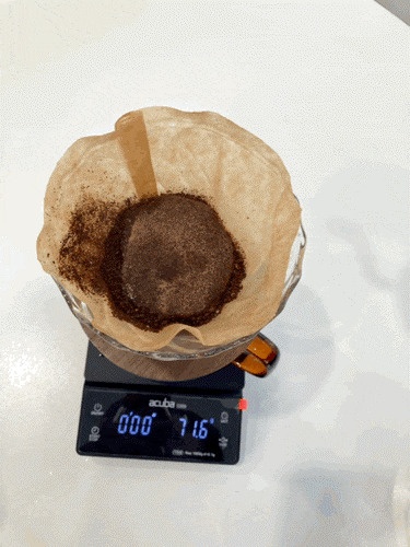 커피 드립세트 추천 송천커피상회 핸드드립세트 인테리어 소품 17