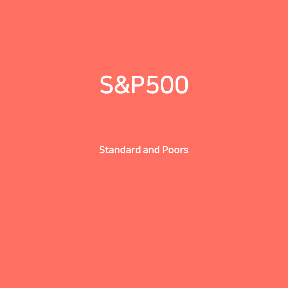s&p500
