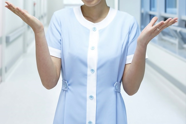  간호조무사 시험 준비는?