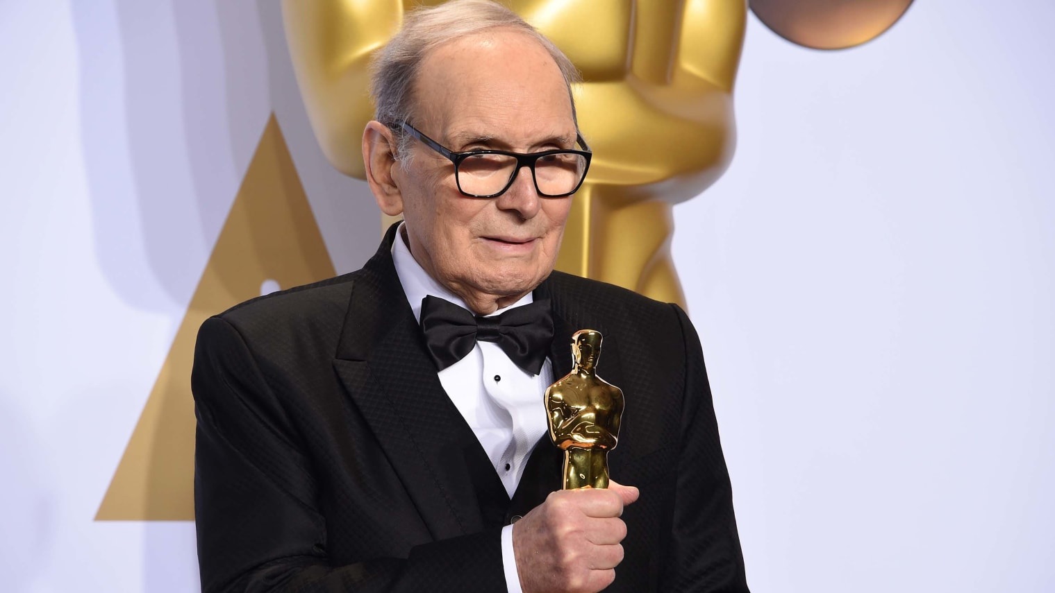  엔니오 모리꼬네 (Ennio Morricone) 작곡가, 음악감독