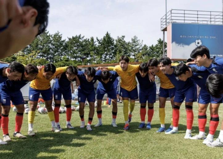 2025 대한축구협회장 선거 일정&amp;#44; 결과 발표