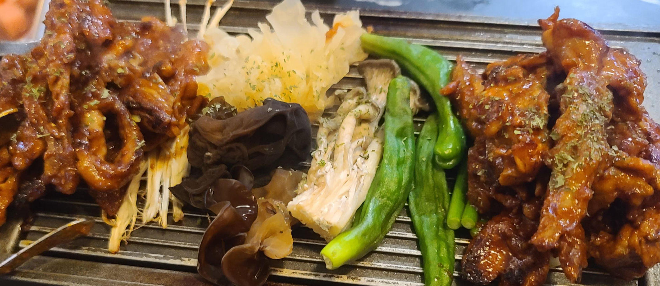 표숙닭발 하대원맛집 닭발맛집 닭목살구이 성남맛집