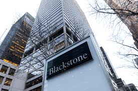 Blackstone Group