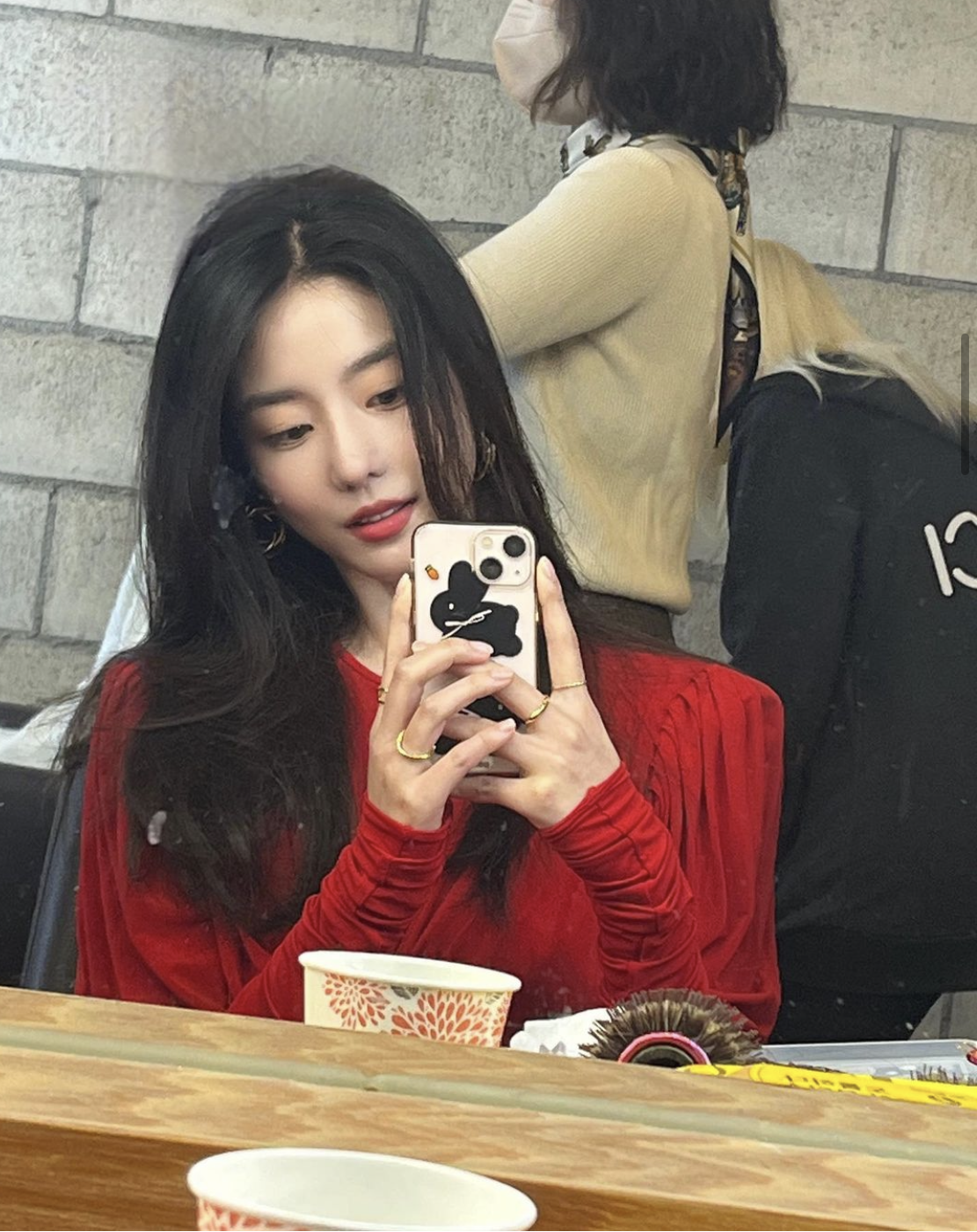 배우 최문희 / 사진 출처 최문희 SNS 