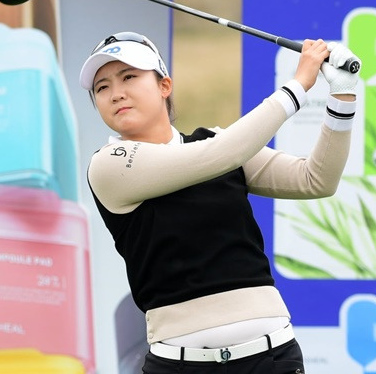 황유나