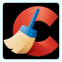 CCleaner 다운로드