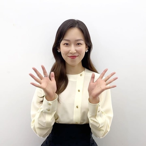 배우 서현진 무명 시절 및 과거 한국 무용 화제