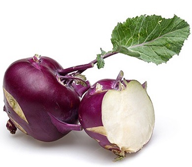 콜라비 효능 (콜라비 먹는법) 18