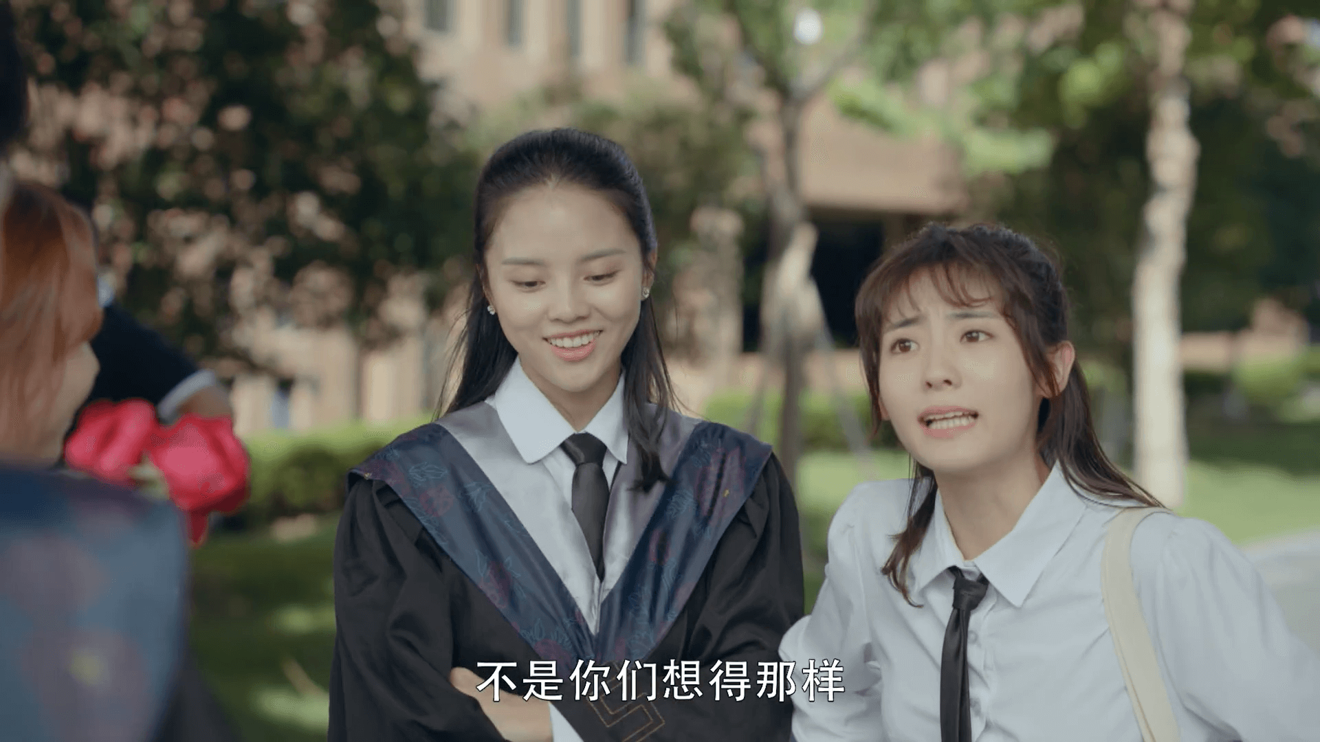 드라마 대사