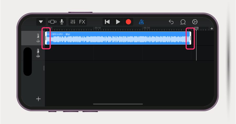 GarageBand