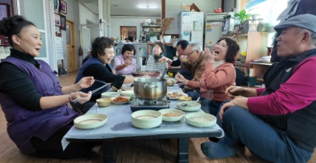 Eobusikdang (어부식당) 2