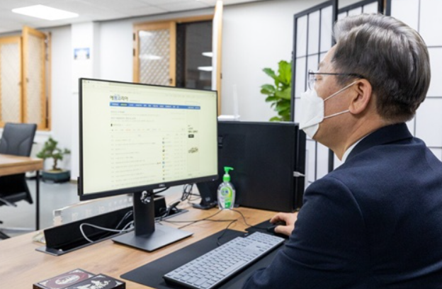  더불어민주당 이재명 대통령 후보 펨코 보배드림 디씨인사이드