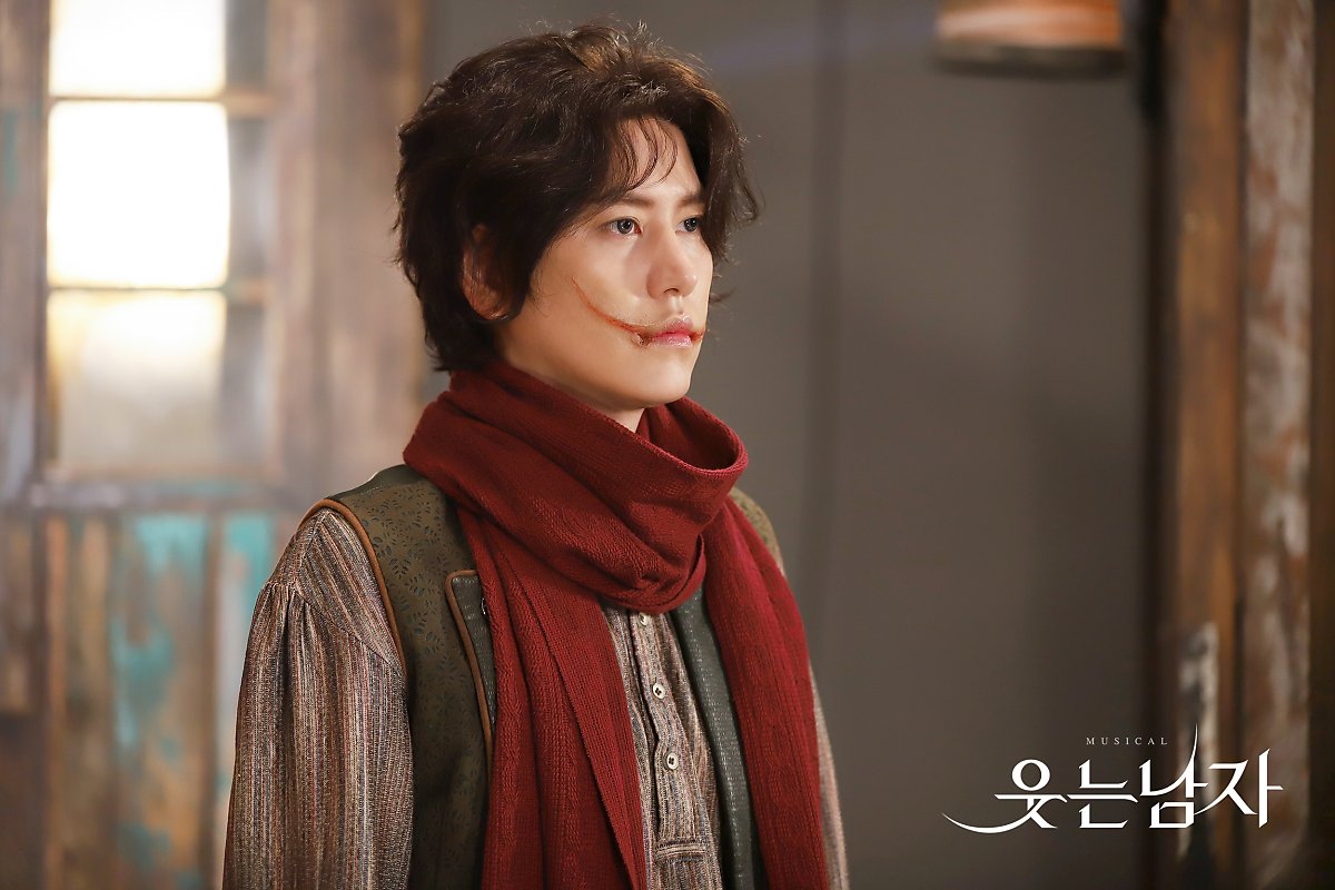 프로필촬영비하인드