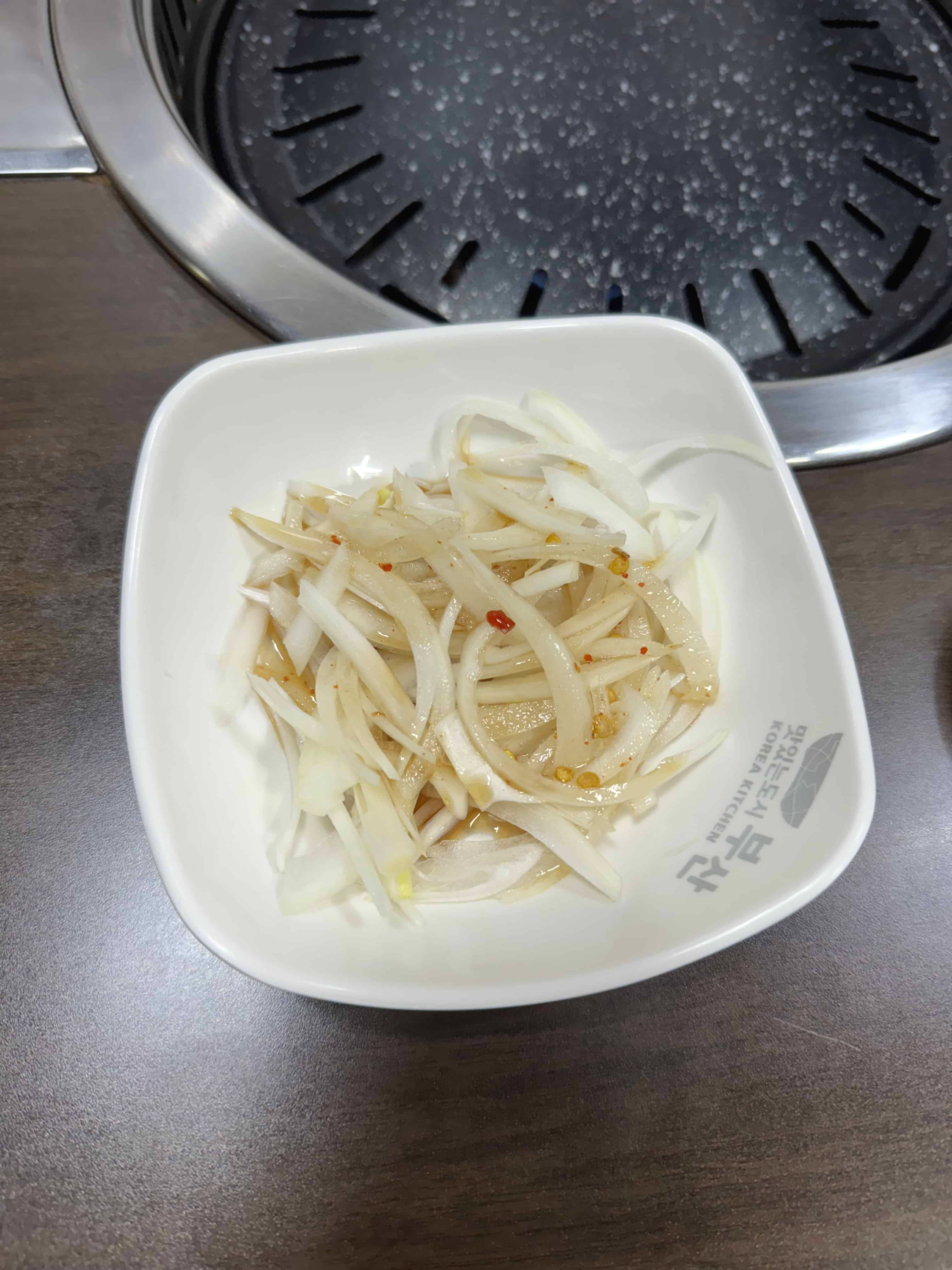우정숯불구이 사진 6