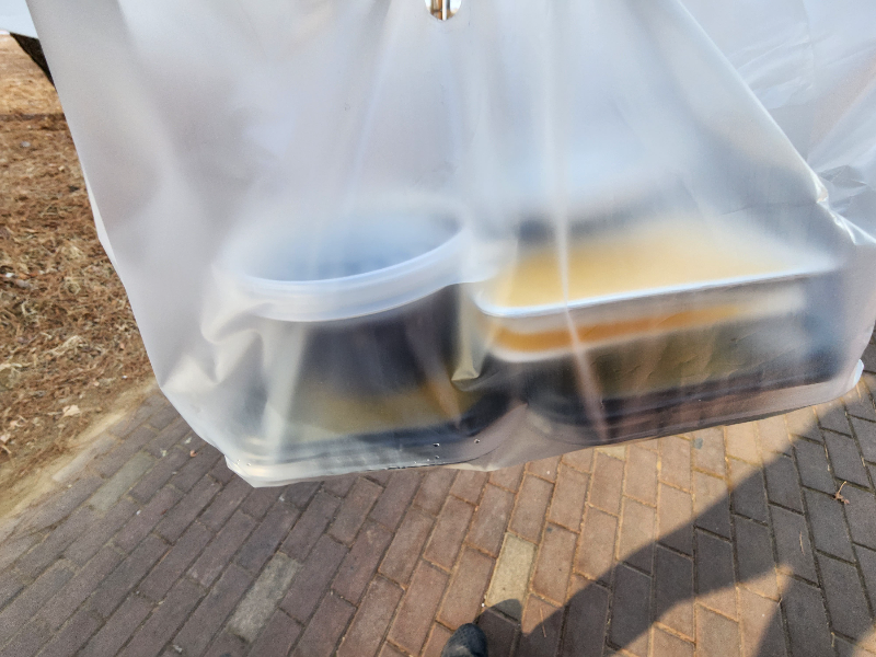 청천동 중식 맛집 미담 3