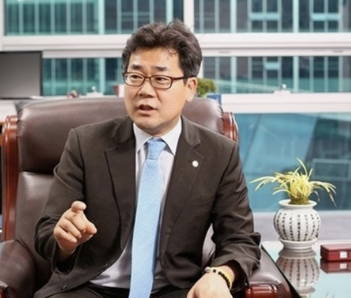 박찬대 의원 프로필 총정리