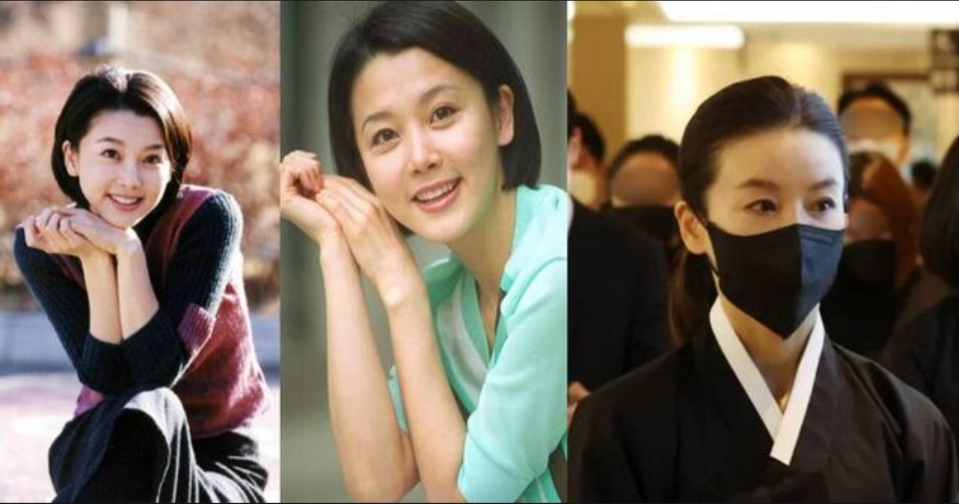  "그러니까 왜 그런집에 시집가서" 전두환 며느리, 배우 박상아의 가려진 민낯