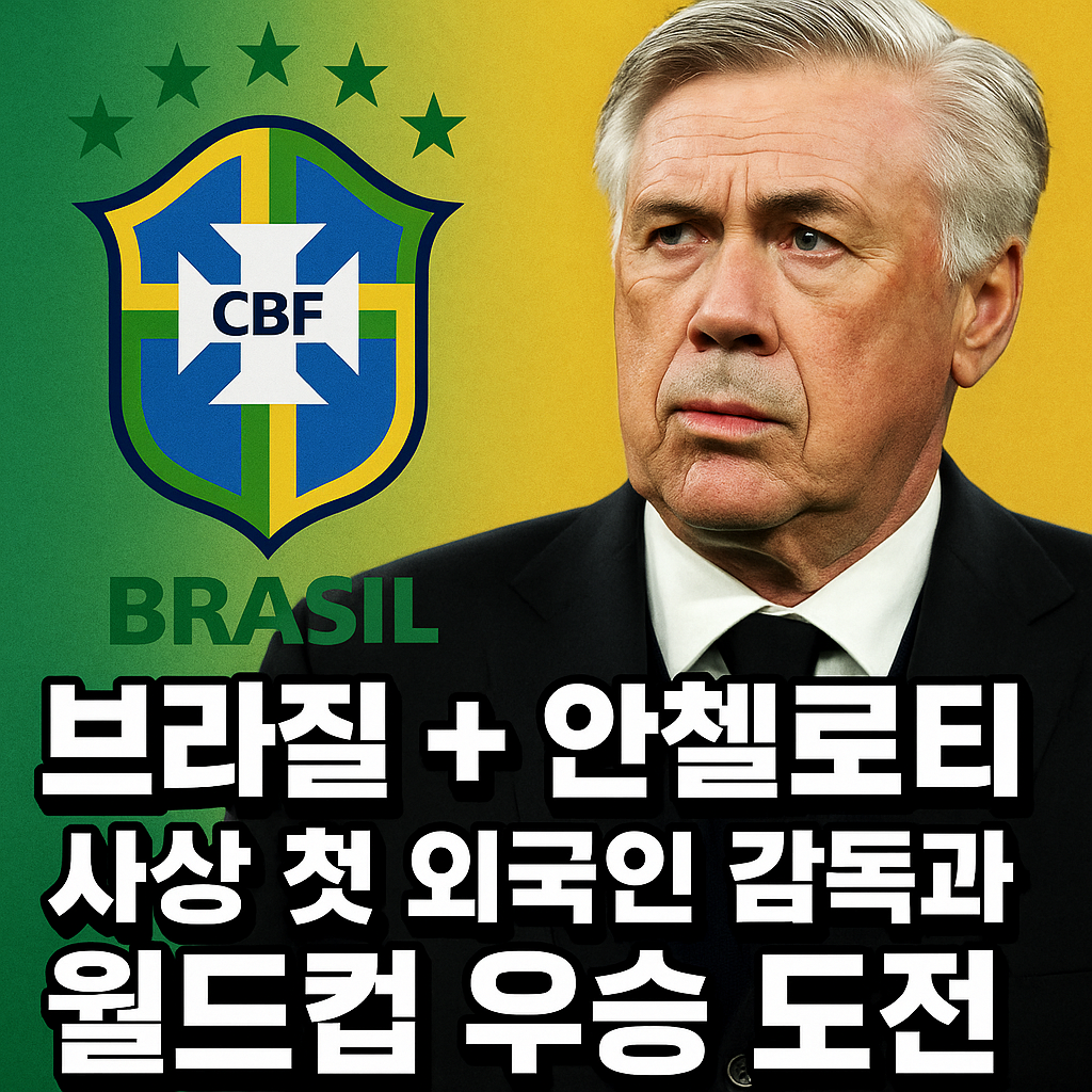 안첼로티