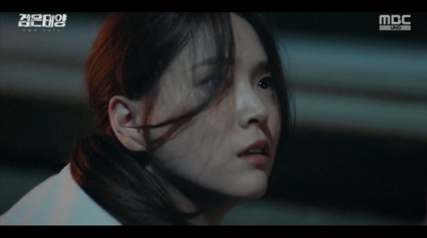  '검은태양' 유제이(김지은) 아빠, 백모사(유오성) 상무회와 어떤 관계? 카이슬...