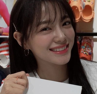  구구단 해체 셀리 폭로와 세정 미나의 선택은?