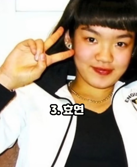 “얘도 성형했었어…?” 성형한 줄도 몰랐다는 여자 연예인 top10 7