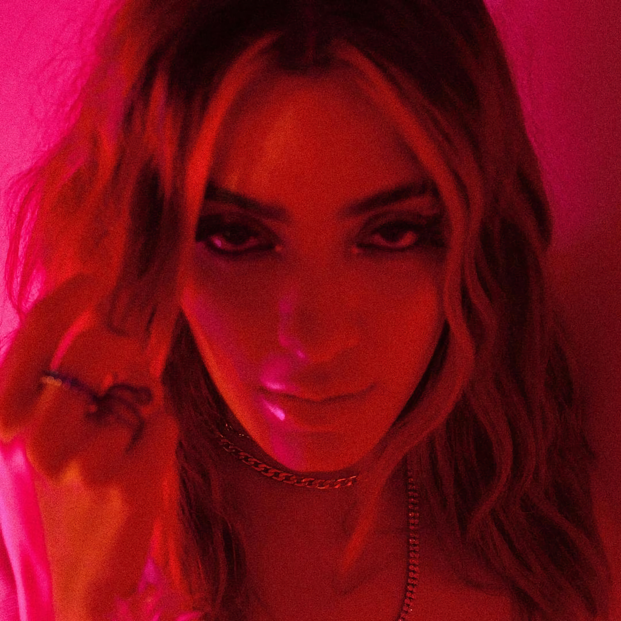  NIKI DEMAR - Alone In My Car