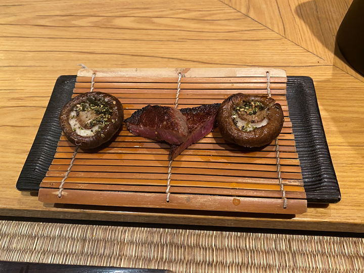  [이태원/한남]소고기 오마카세 소와나 방문 후기