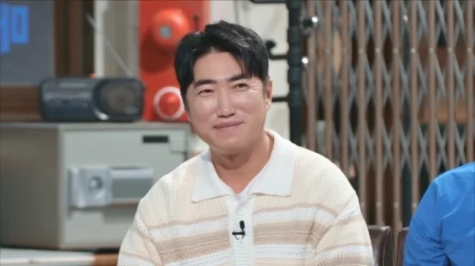  현영 '맘카페 상품권 사기' 연루 의혹 받은 장동민 "라이브커머스에서 만났을 뿐 관련 無"