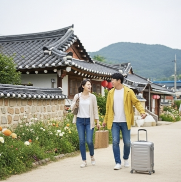 속초는 멀다