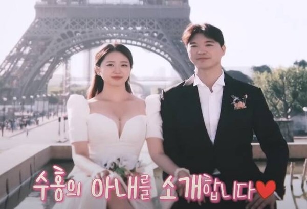  미운우리새끼 박수홍과 부인 나이 차이와 친형 구속, 엄마와의 현재 관계는?