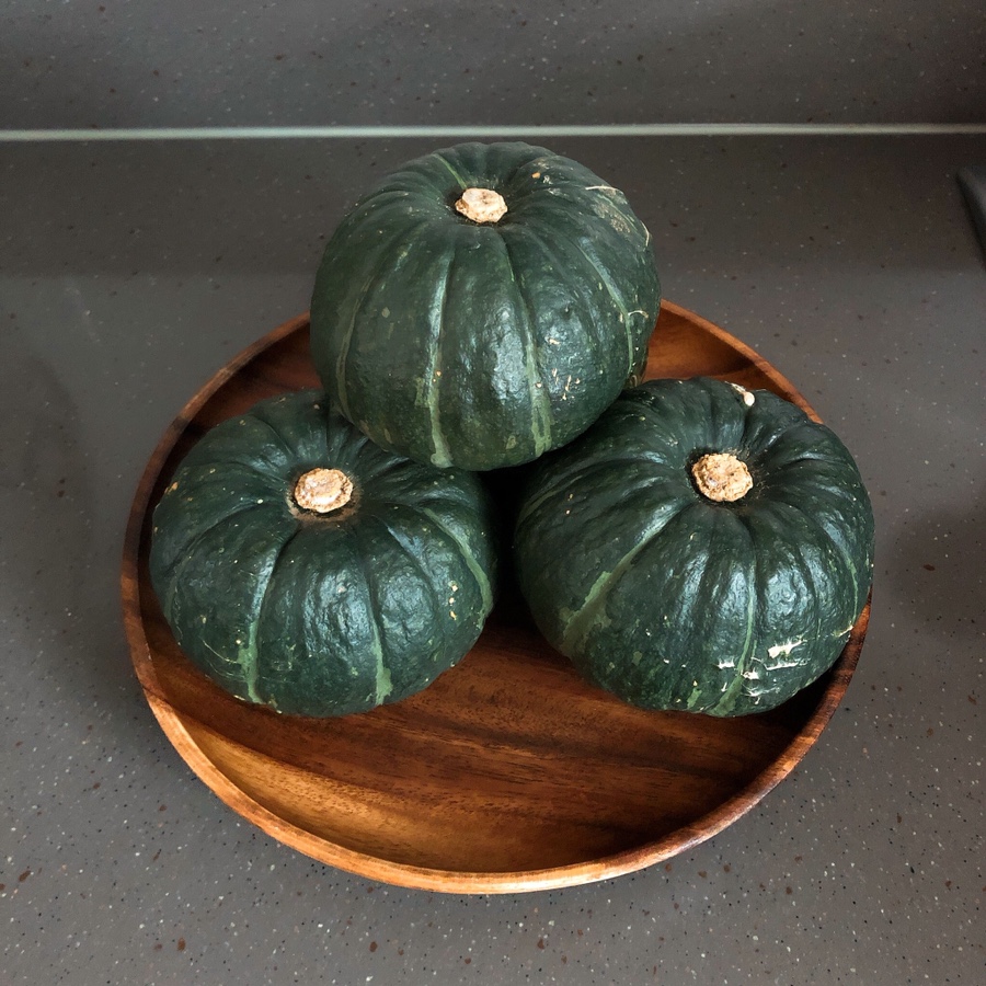 제주도 미니밤카보차로 : 큐브호박샐러드만들기(찜호박) 24